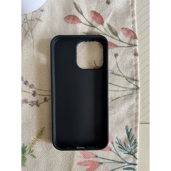 Burga iPhone 15 Pro Max Case - Picture 2 of 2